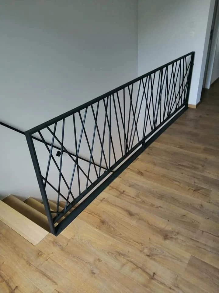 Garde-corps