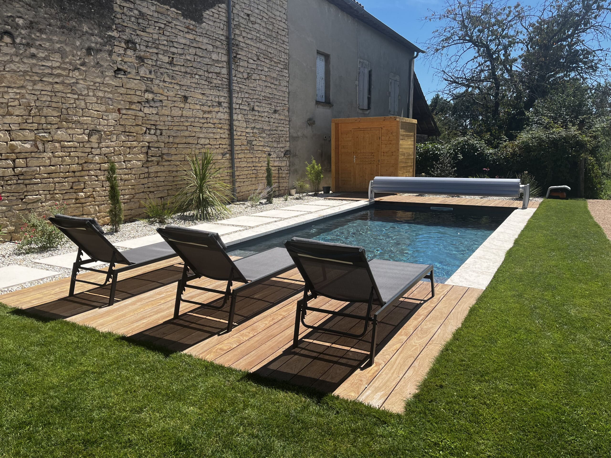 Piscine
