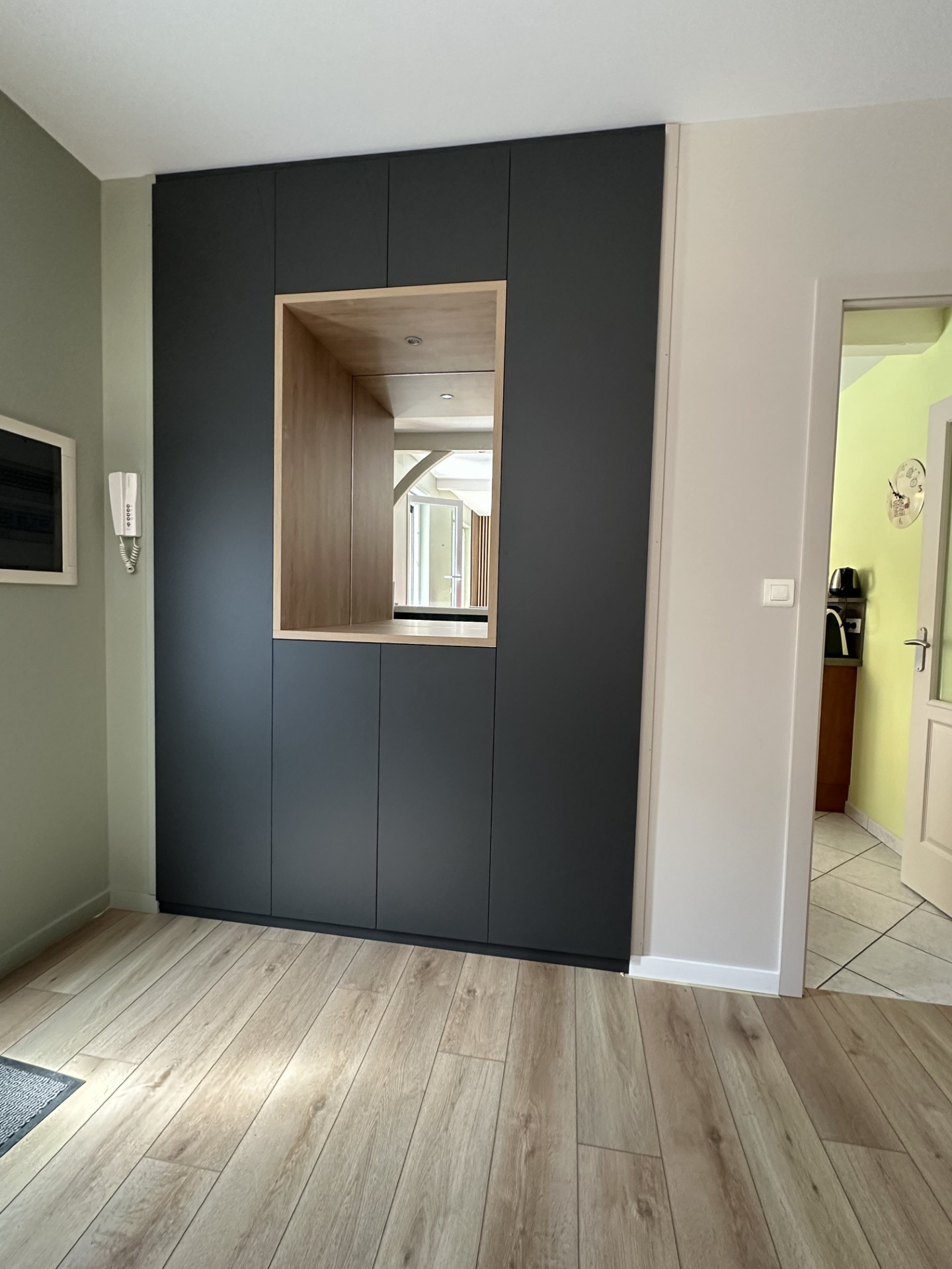 Ameublement sur mesure